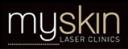 MySkin Laser Clinics Northcote logo